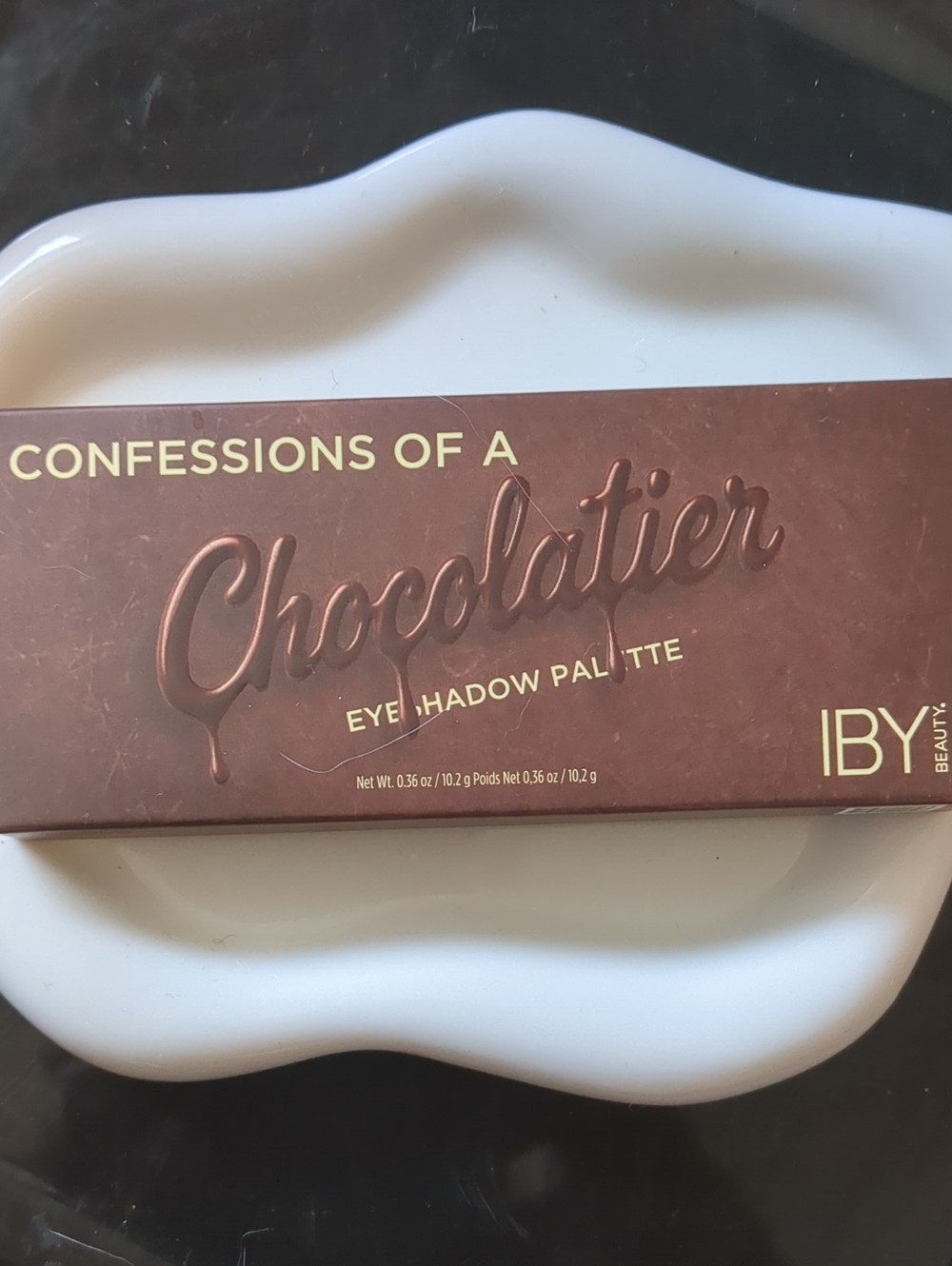 Eye Shadow Palette